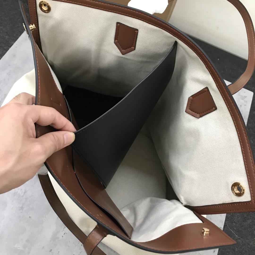 Burberry Shopping Bags